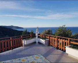 Casa vacanze palinuro