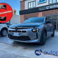 Lancia Ypsilon Hybrid e-DCT LX