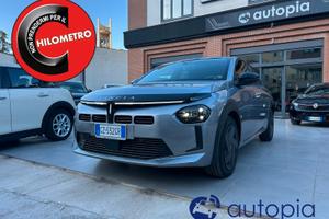 Lancia Ypsilon Hybrid e-DCT LX