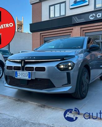 Lancia Ypsilon Hybrid e-DCT LX