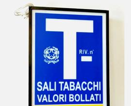 Tabacchi bar ricevitoria