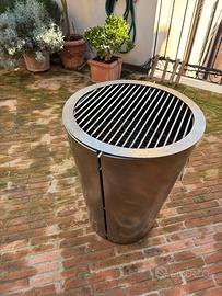 Barbecue di design