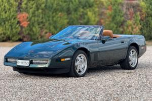 Chevrolette Corvette C4 Convertible  383 Stroker