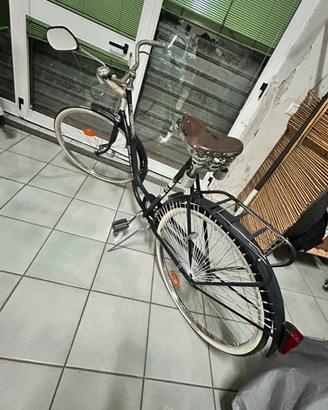 Bicicletta