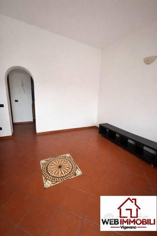 Appartamento – Vigevano, Piccolini - Altro