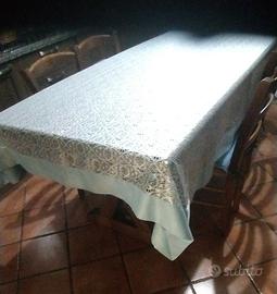 copritavolo/tovaglia