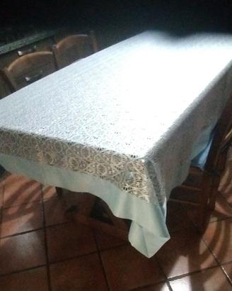 copritavolo/tovaglia