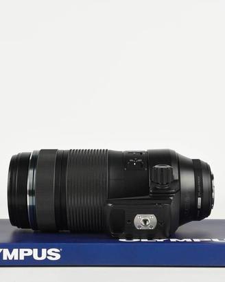 Olympus 100-400mm f5.0-6.3 M.Zuiko Digital IS E...