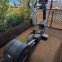 Ellittica Jog forma Technogym