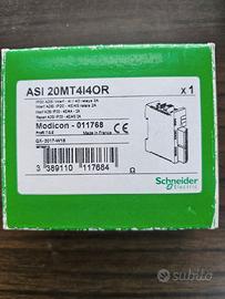 Schneider Electric ASI 20MT4I4OR