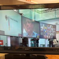 Televisione