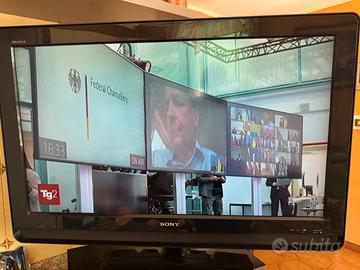 Televisione
