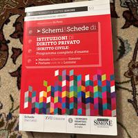 Istituzioni di diritto privato Diritto civile