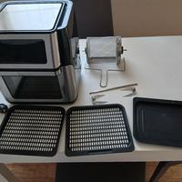 Friggitrice ad aria Innsky