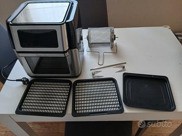 Friggitrice ad aria Innsky