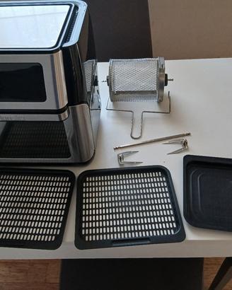 Friggitrice ad aria Innsky