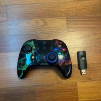 Controller PC