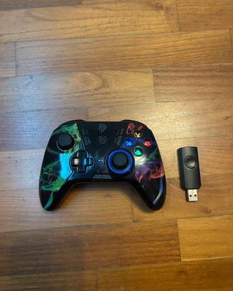 Controller PC