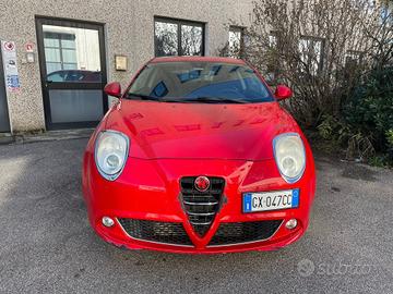 Alfa Romeo MiTo 1.4 T 135 CV M.air S&S SBK