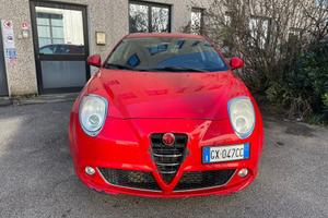 Alfa Romeo MiTo 1.4 T 135 CV M.air S&S SBK
