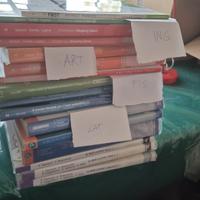 libri scuole superiori