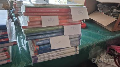 libri scuole superiori