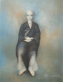 SELVAGGIA Norma Bessouet 1986