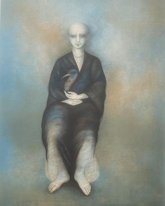 SELVAGGIA Norma Bessouet 1986