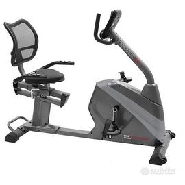 TOORX CICLOCAMERA BRX-R 95 RECLINE PROMOZIONE