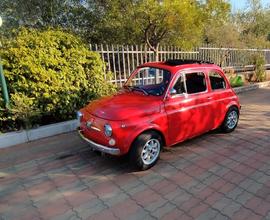 FIAT Altro modello - 1971