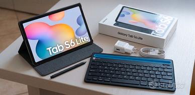 Samsung Galaxy Tab S6 Lite 2022 64GB