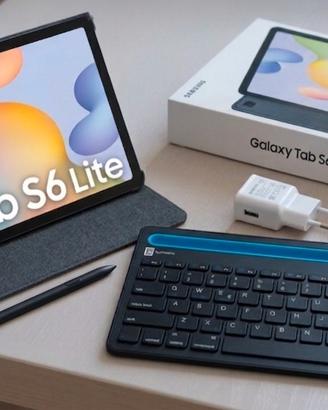 Samsung Galaxy Tab S6 Lite 2022 64GB
