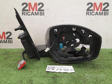 SPECCHIETTO RETROVISORE DESTRO LAND ROVER Discover