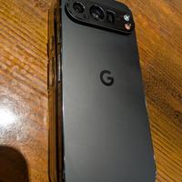 Google Pixel 9 Pro 256 GB,scatola e garanzia.