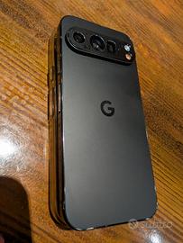 Google Pixel 9 Pro 256 GB,scatola e garanzia.