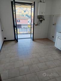Appartamento a Monastero Bormida