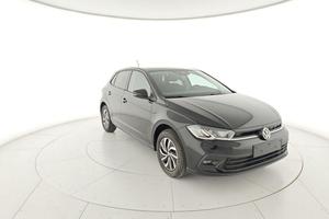VOLKSWAGEN Polo 1.0 TSI 95CV Edition Plus
