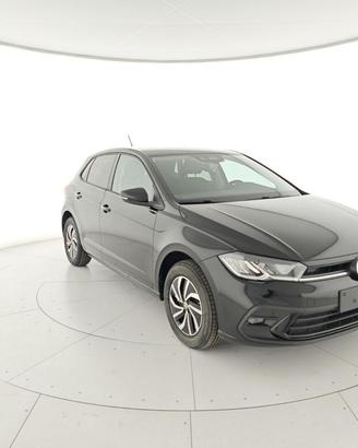 VOLKSWAGEN Polo 1.0 TSI 95CV Edition Plus