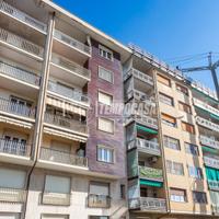 CHIVASSO BILOCALE RISTRUTTURATO CON CANTINA