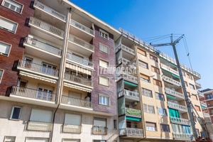 CHIVASSO BILOCALE RISTRUTTURATO CON CANTINA