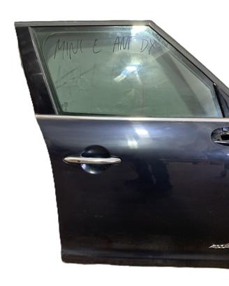 PORTA PORTIERA ANTERIORE DESTRA MINI Countryman Se