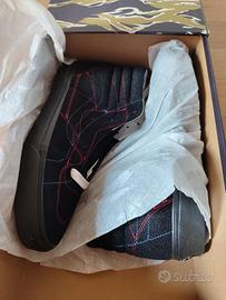 Vans DIY by Taka Hayashi - 42,5