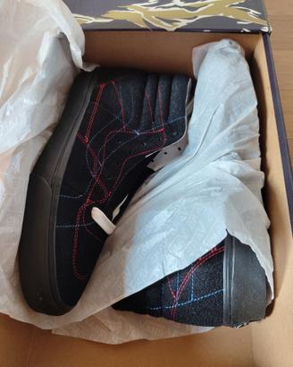 Vans DIY by Taka Hayashi - 42,5