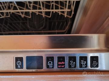 Lavastoviglie bosh grande