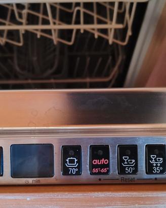 Lavastoviglie bosh grande