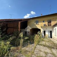 RUSTICO A CASSOLNOVO