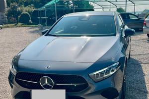 Mercedes-benz A 180 d Automatic AMG Line Premium