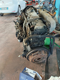 Motore aspirato Iveco Daily 35/8