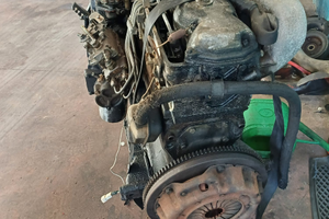 Motore aspirato Iveco Daily 35/8