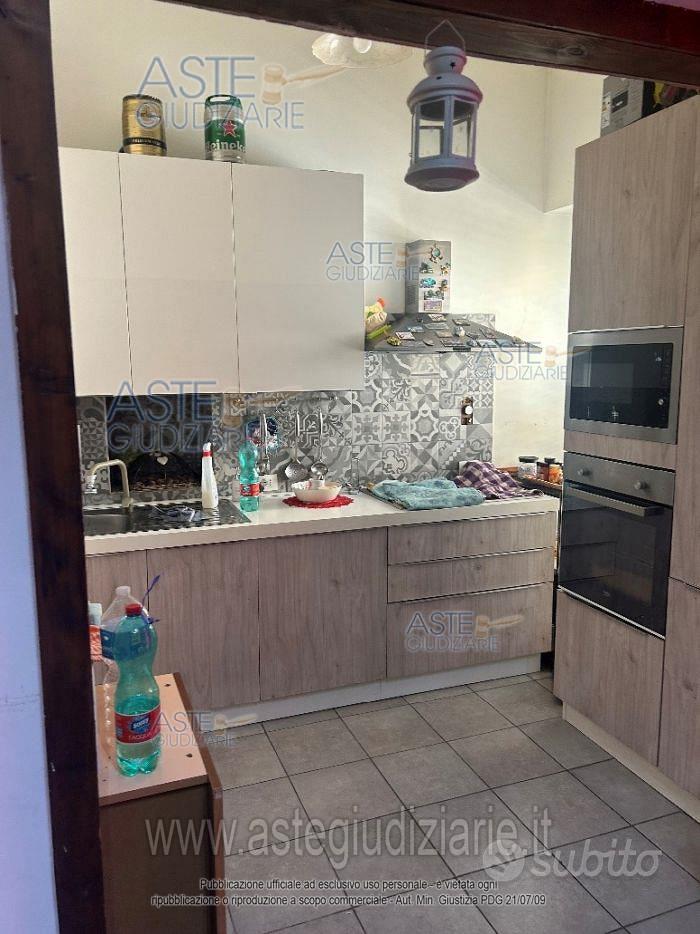 Appartamento – Ragusa, Cappuccini - Vista 4